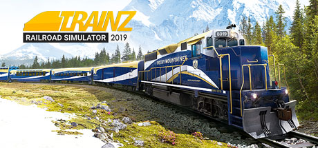 Trainz Railroad Simulator 2019 concurrent players on Steam