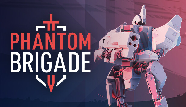 Save 25% on Phantom Brigade on Steam