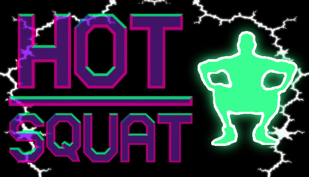 Hot Squat Steam capsule image