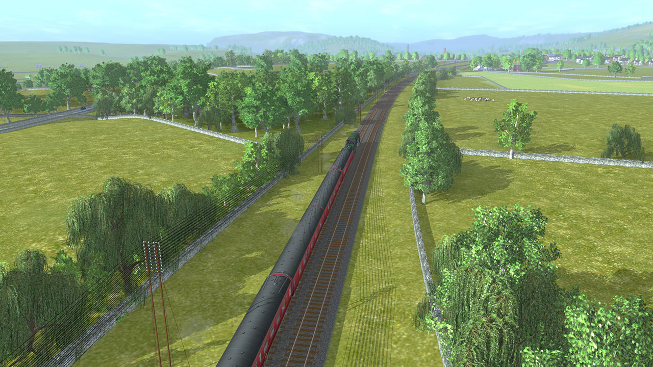 trainz simulator dlc settle and carlisle free trainz simulator dlc settle and carlisle free