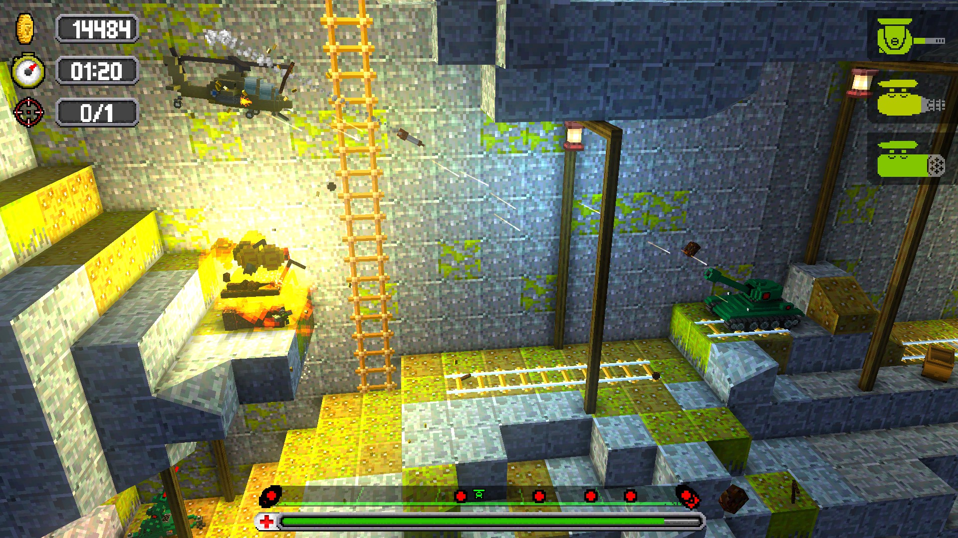 Dustoff Heli Rescue 2 on Steam