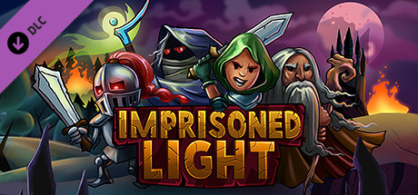 Imprisoned Light