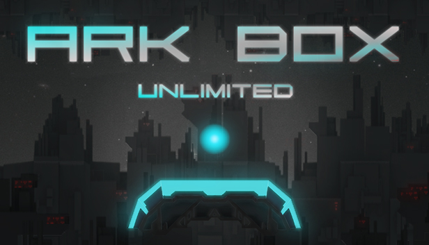 ARK BOX Unlimited Steam capsule image