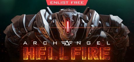 Archangel™: Hellfire