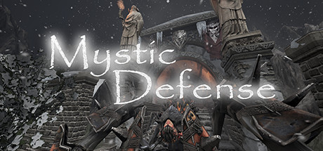 Baixar Mystic Defense Torrent