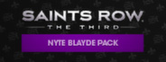 Saints Row: The Third - Nyte Blayde Pack