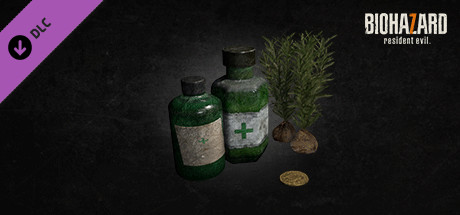 Survival Pack A グロテスクVer.