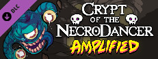crypt of the necrodancer amplified release time crypt of the necrodancer amplified release time