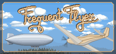 Frequent Flyer On Steam Free Download Full Version