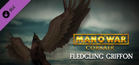 Man O' War: Corsair - Fledgling Griffon header image