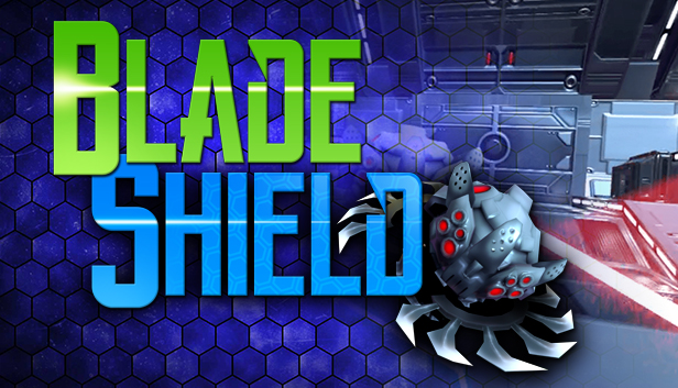 BladeShield Steam capsule image