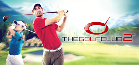 The Golf Club 2™ Cover Image