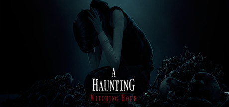 A Haunting Witching Hour On Steam