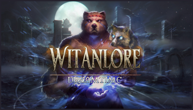 Witanlore: Dreamtime Steam capsule image