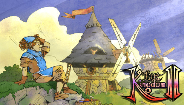Little Kingdom 2 Steam capsule image