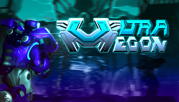 Ultramegon Steam capsule image