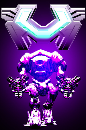 Ultramegon
