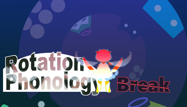 Rotation Phonology: Break Steam capsule image