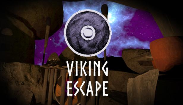 Viking Escape Steam capsule image