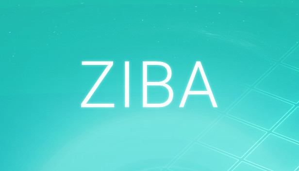 Ziba Steam capsule image