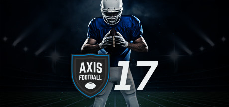 Baixar Axis Football 2017 Torrent