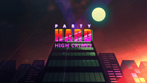 Party Hard: High Crimes thumbnail