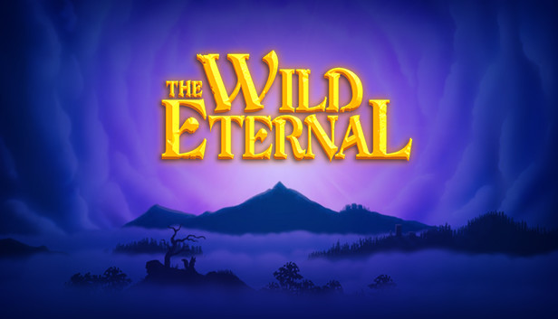 The Wild Eternal Steam capsule image