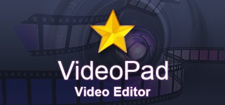 videopad video editor 6.01