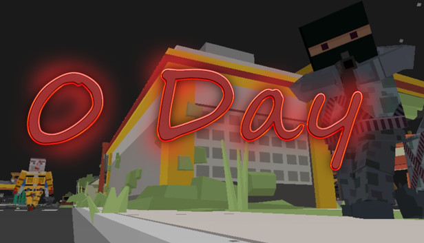 0 Day Steam capsule image