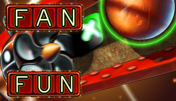 Fan Fun Steam capsule image