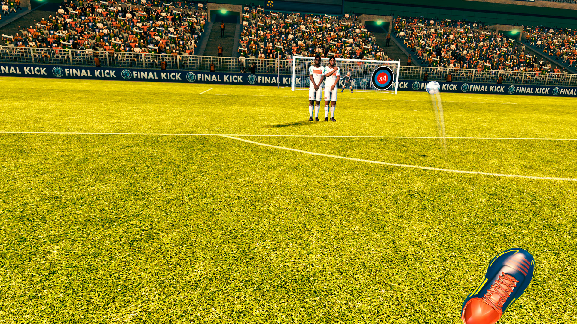 Steam で 65 オフ Final Soccer Vr Steam で 65 オフ Final Soccer Vr