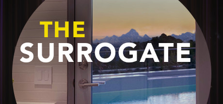 The Surrogate header