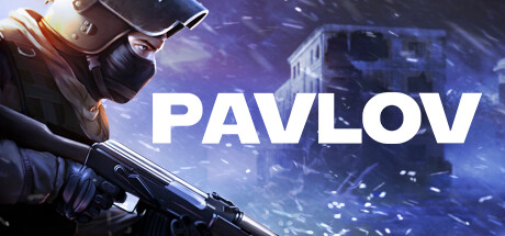 Pavlov VR on Steam