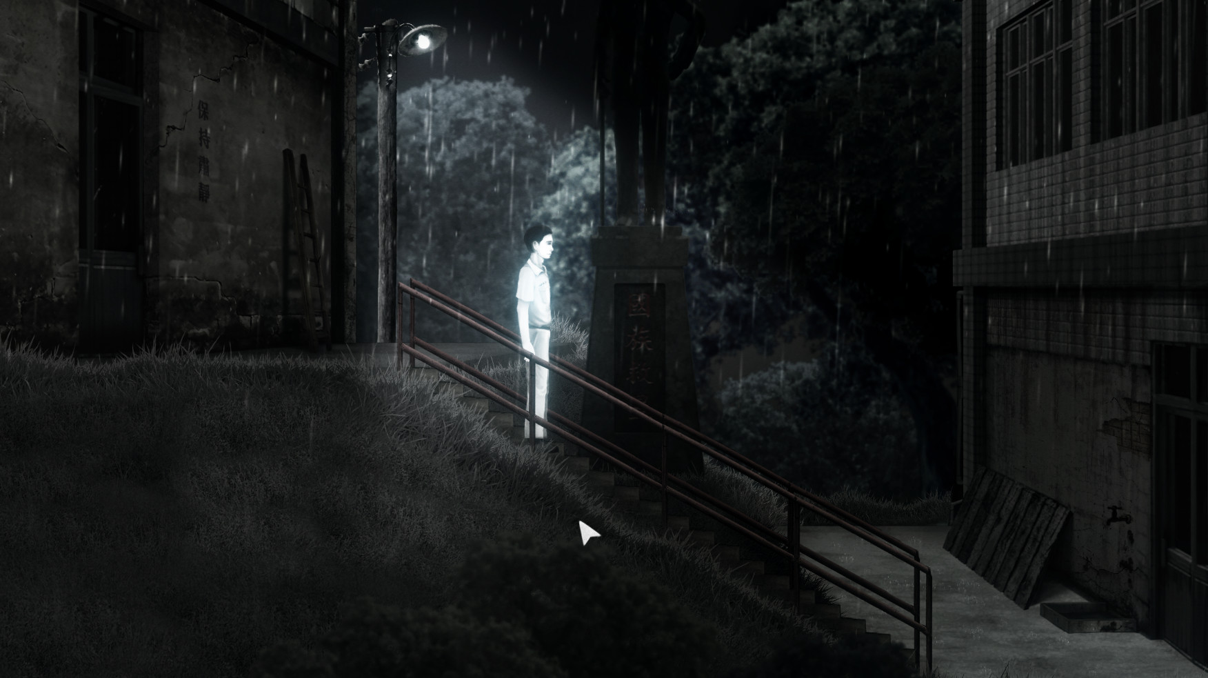 Guide to Detention on Steam Unlock Its Dark Secrets