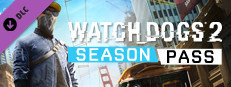 Watch_Dogs™ - Season Pass on Steam