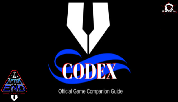 After The End: The Harvest Codex (Strategy Guide) Steam capsule image
