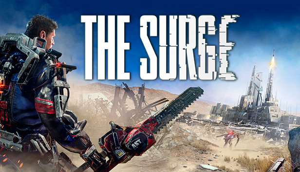 The Surge - CREO Special Employee Kit Steam capsule image
