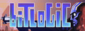 Bitlogic - A Cyberpunk Arcade Adventure