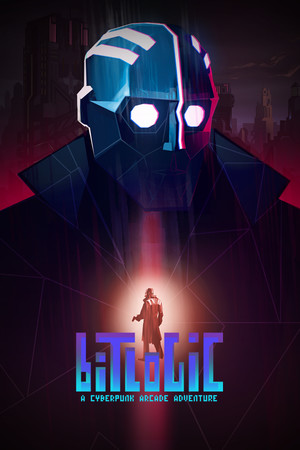 Bitlogic cover