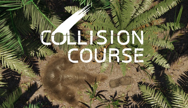 Collision Course Steam capsule image