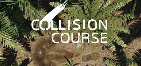 Collision Course Cover Image