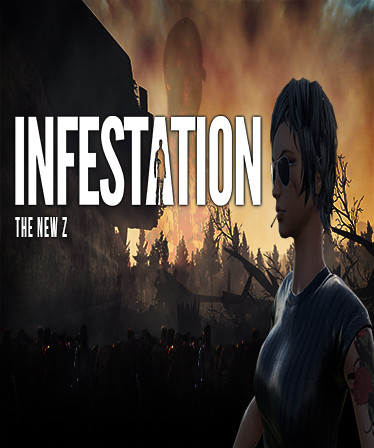 Infestation: The New Z