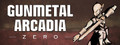 Gunmetal Arcadia Zero