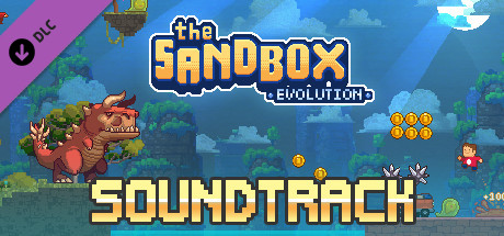 The Sandbox Evolution Soundtrack On Steam