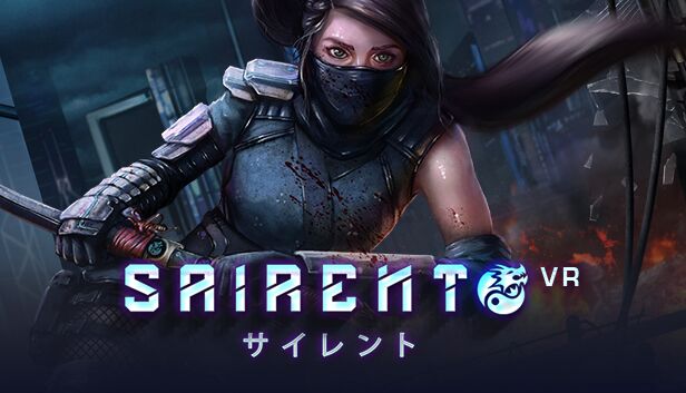 Save on Sairento VR on Steam