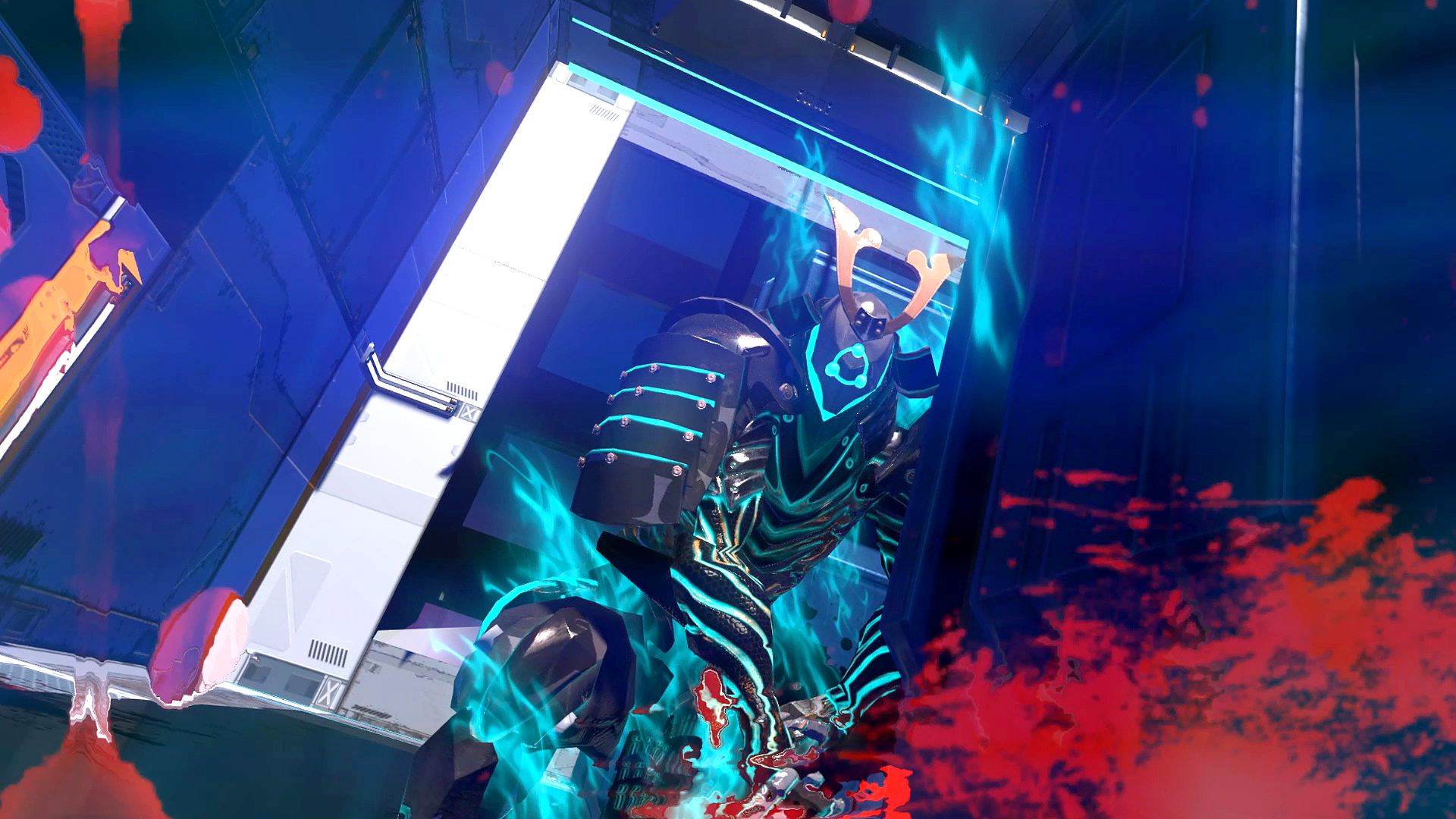 sairento vr steam