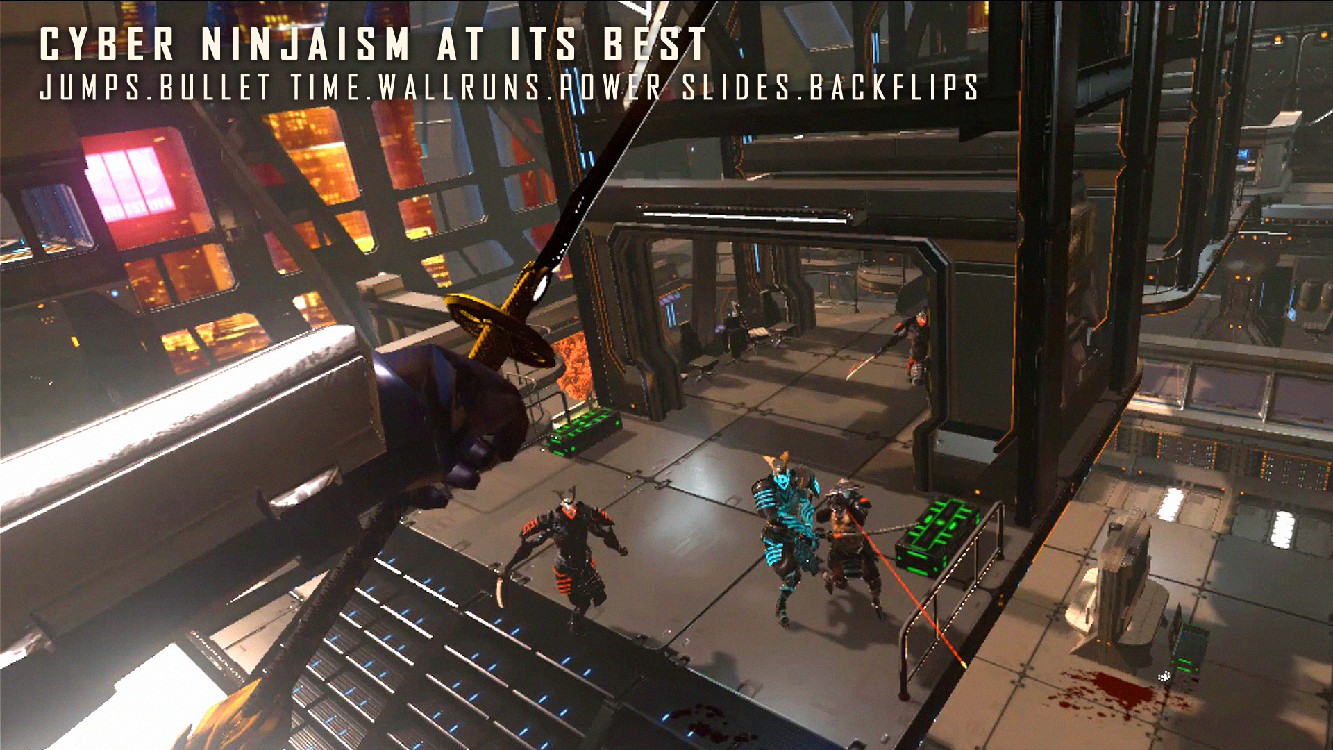sairento vr steam