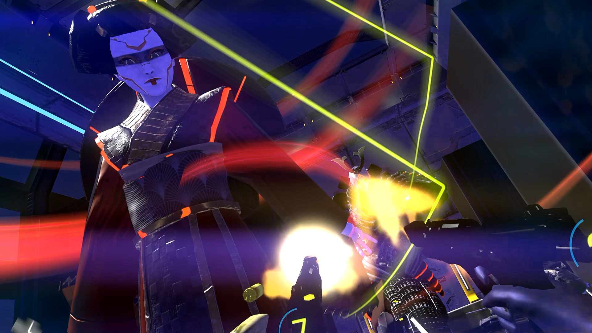 sairento vr steam