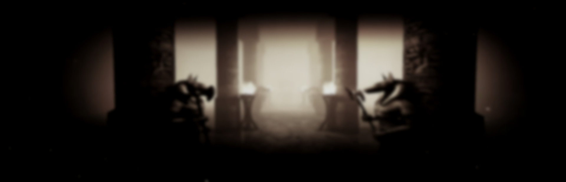 Dark Egypt