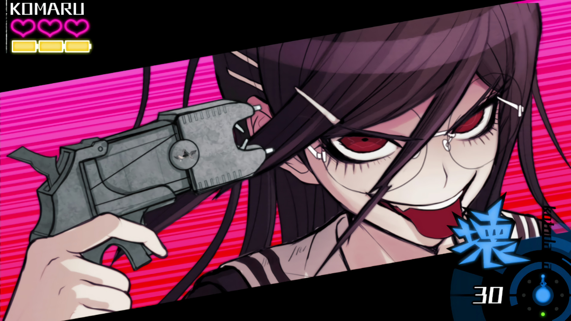 Danganronpa Another Episode: Ultra Despair Girls Danganronpa Another Episode: Ultra Despair Girls